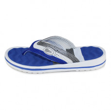 Сандалии мужские 2495-7BL (6 пар 40-45 р-р)