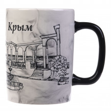 MUG-Crimea2 Кружка керамическая 